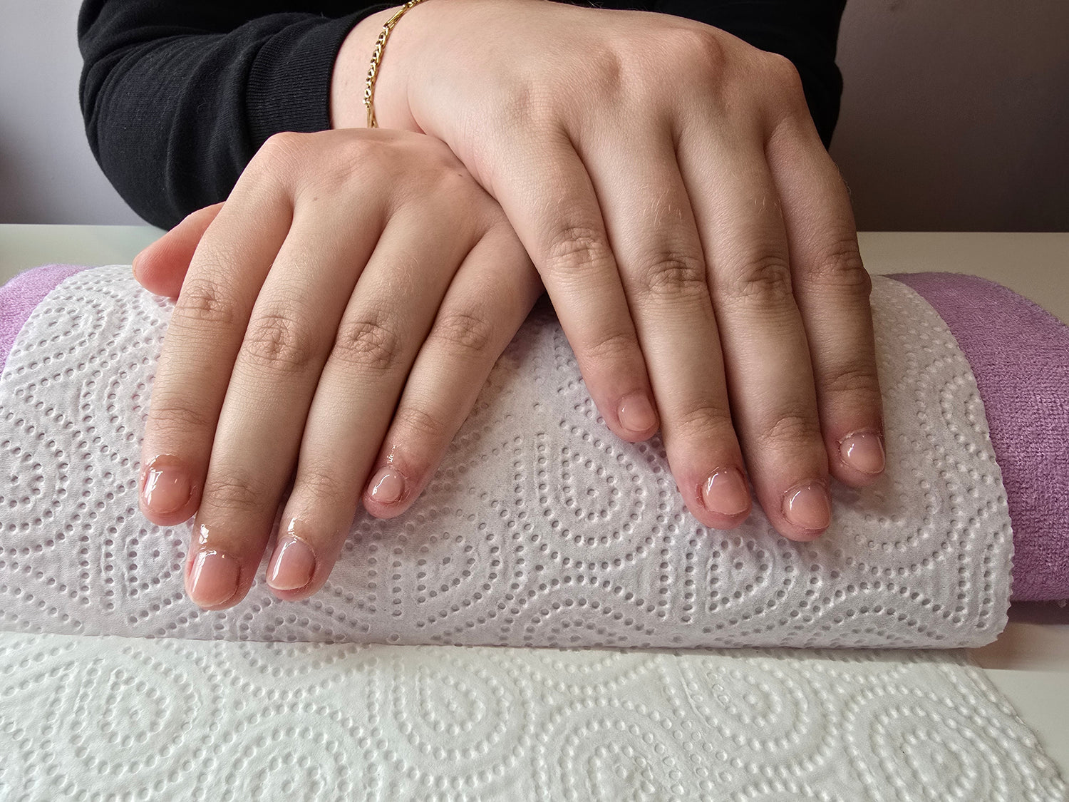 BIAB Nails